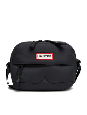 Hunter Hunter Τσάντα UBX2238CPE-BLK Μαύρο