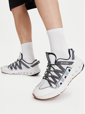 Columbia Columbia Sneakersy Drainmaker 2149721 Bílá