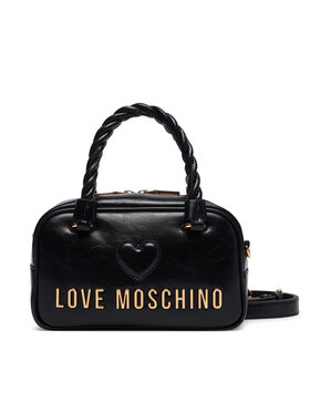 LOVE MOSCHINO LOVE MOSCHINO Torbica JC4134PP1PL1100A Crna