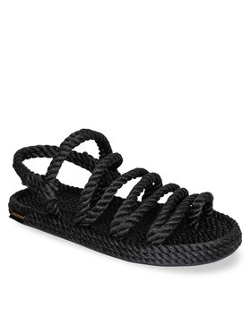 Bohonomad Bohonomad Sandale Havana HVN.0020.WRS Negru