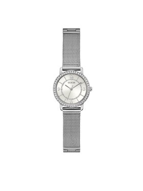 Guess Guess Ceas Melody GW0534L1 Argintiu