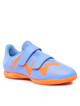 Puma Puma Batai FUTURE PLAY IT V 107206 01 Mėlyna