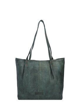 HAROLDS HAROLDS Torba na zakupy 213308 Zielony