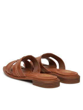 Clarks Παντόφλες Clarks - 3