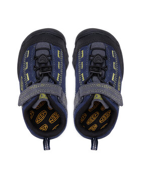 Keen Trekking Jasper II 1026623 Tamnoplava