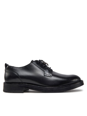 KARL LAGERFELD KARL LAGERFELD Loafers KL41425 Čierna