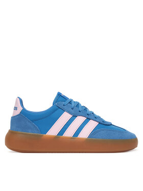 adidas adidas Sneakersy Barreda Decode IH1442 Modrá
