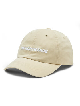 The North Face The North Face Šilterica Horizontal Embro NF0A5FY13X41 Bež