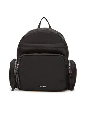 JENNY JENNY Zaino C-JNY-M-003-08 Nero