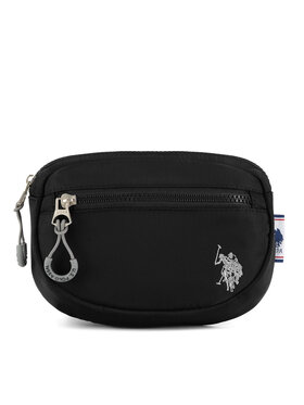 U.S. Polo Assn. U.S. Polo Assn. torba za okoli pasu BIUXT5677MIA Črna