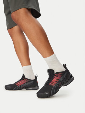 Puma Puma Sneakersy Voltaic Evo 379601 39 Czarny