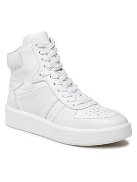 Gino Rossi Gino Rossi Sneakersy WI16-POLAND-05 Biela