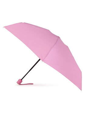 MOSCHINO MOSCHINO Parapluie Compact N 8211 Rose