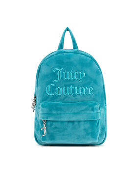 Juicy Couture Juicy Couture Rucsac BIJXT8702WPO Turcoaz