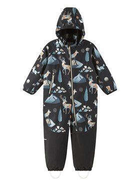 Ολόσωμη Φόρμα Softshell Reima φωτογραφία