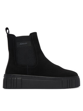 Gant Gant Poolsaapad Snowmont 33553431 Must