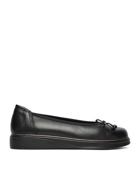 Go Soft Go Soft Ballerinas CEO-RST-9229-01 Schwarz