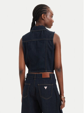 Guess Jeans Γιλέκο Guess Jeans - 3