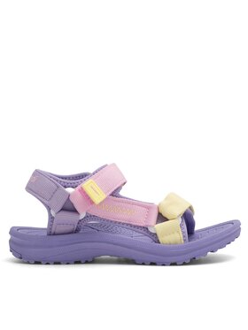 Sprandi Sprandi Sandalen CP40-NB718Y Violett