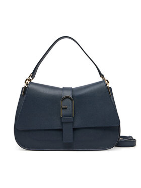 Furla Furla Borsetta Flow WB00996 BX2045 2676S Blu scuro