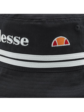 Ellesse Šešir Bucket Lorenzo SAAA0839 Crna