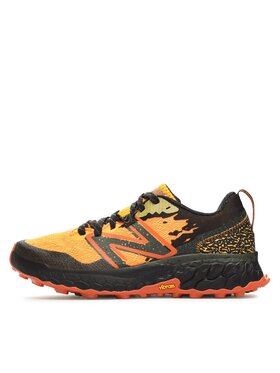 New Balance Tekaški čevlji Fresh Foam Hierro V7 MTHIER7M Oranžna