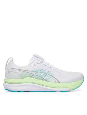 Asics Asics Běžecké boty Gel-Kayano 33 1011C167 Bílá