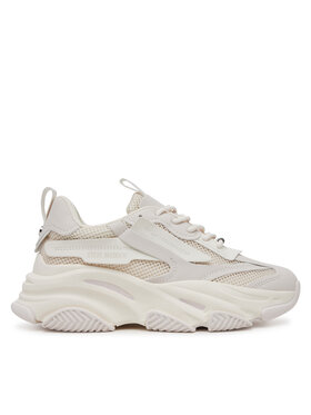 Steve Madden Steve Madden Сникърси Possession-E SM19000033 Екрю