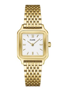 Cluse Cluse Hodinky CW11815 Zlatá