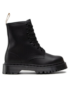 Dr. Martens Dr. Martens Αρβύλες Vegan 1460 Bex Mono 27032001 Μαύρο