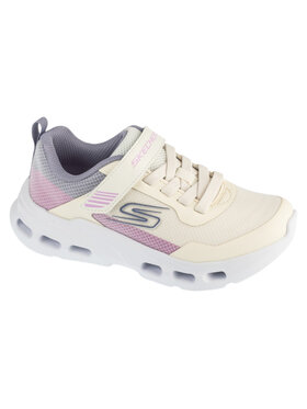 Skechers Skechers Sneakersy Glide-Step Drift Beżowy