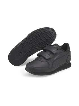 Puma Puma Buty 384905 Czarny