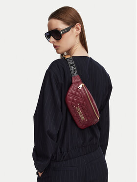 LOVE MOSCHINO LOVE MOSCHINO Jostas soma JC4003PP1PLA0552 Bordo