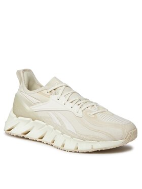Reebok Reebok Обувки Zig Kinetica 3 IG2746 Бежов