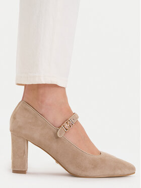 MEXX MEXX Lodičky EO-WS3990-02 Béžová