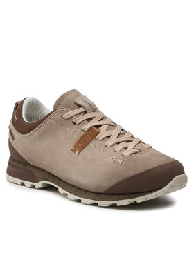 Aku Aku Туристически Bellamont 3 Suede Gw GORE-TEX 520.3 Бежов