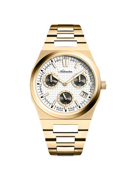 Adriatica Adriatica Orologio A8326.1113QF Oro