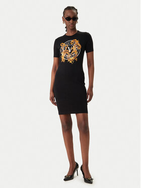 Versace Jeans Couture Φόρεμα καθημερινό Versace Jeans Couture - 2