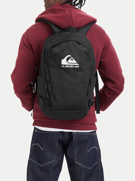 Quiksilver Quiksilver Rucksack CWBEO-QUIK-F-001-10 Schwarz