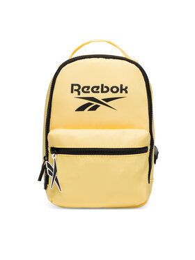 Reebok Reebok Σακίδιο RBK-046-CCC-05 Κίτρινο