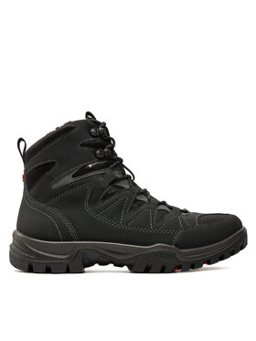 ECCO ECCO Trekkingi Xpedition III 81117453859 Czarny