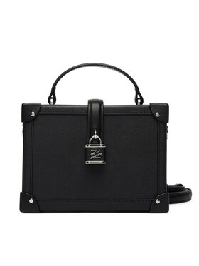KARL LAGERFELD KARL LAGERFELD Borsetta B1W30100 Nero