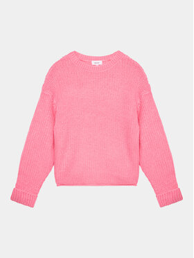 Vero Moda Girl Vero Moda Girl Maglione 10291223 Rosa Regular Fit
