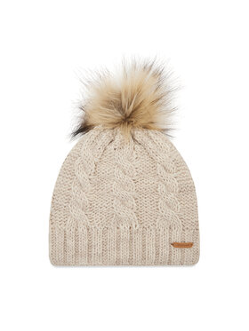 Starling Starling Шапка Isolde Kids K011 Бежов