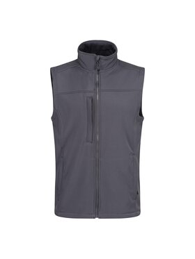 Regatta Regatta Kurtka outdoor Flux Szary Stretch Fit