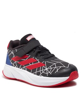 Adidas Superge Marvel Duramo SL Kids ID8048 Črna