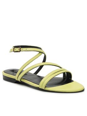 Patrizia Pepe Patrizia Pepe Sandali 8X0053/L011-Y430 Verde