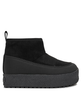 Tretorn Tretorn Stivali da neve Alunda Hybrid Jr Nero
