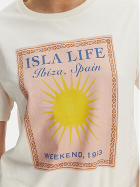 Weekend Max Mara T-Shirt Weekend Max Mara - 4