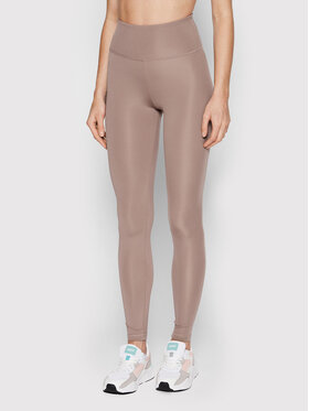 Sprandi Sprandi Legingi SP22-LEGD101 Bēšs Slim Fit